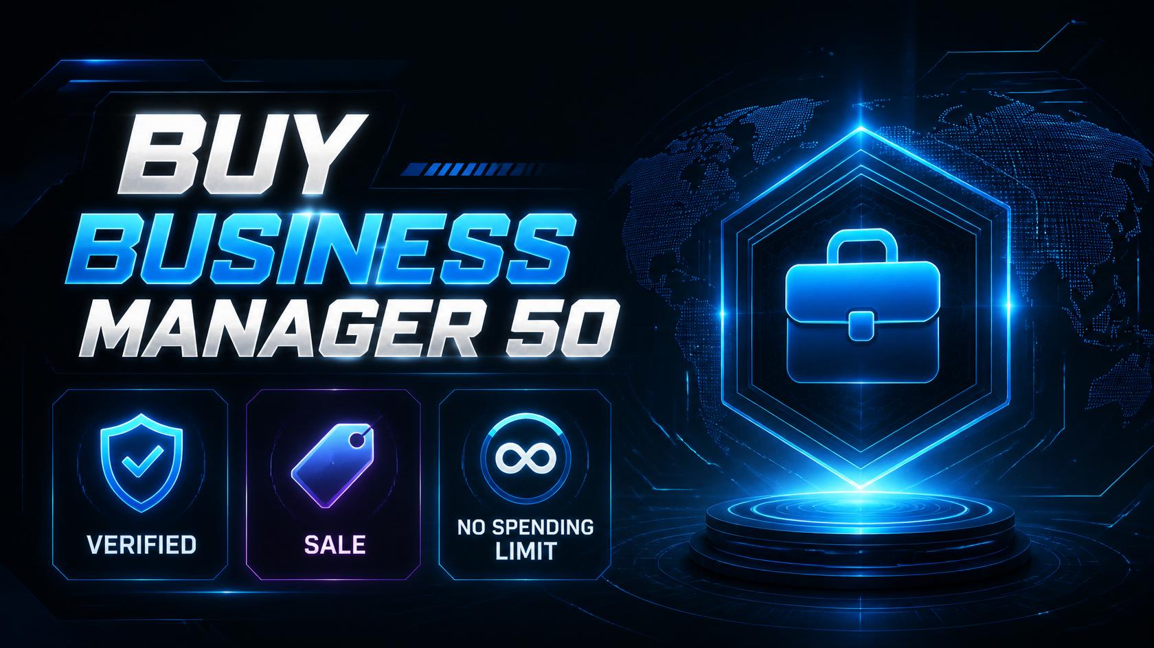 Buy Business Manager 50 , buy fb bm , buy facebook ads account, buy facebook business manager, buy fb ads account